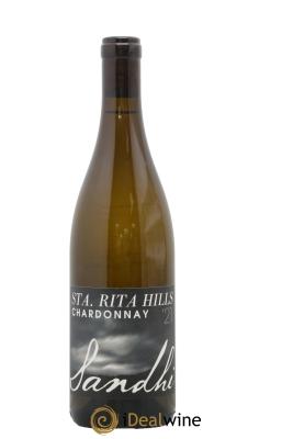 Central Coast Chardonnay Sandhi Wines - Rajat Parr