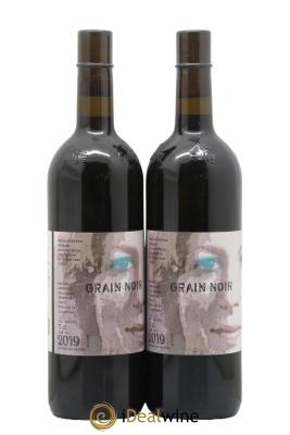 Valais Grain Noir Marie-Thérèse Chappaz - Domaine Des Claives