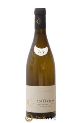 Montagny 1er Cru Vigne du Soleil Maxime Cottenceau