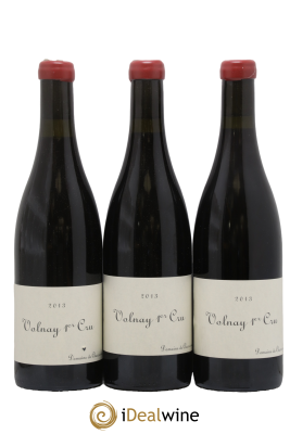 Volnay 1er Cru Domaine de Chassorney - Frédéric Cossard