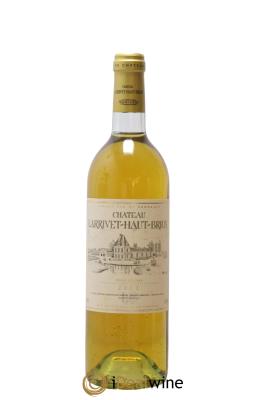 Château Larrivet Haut-Brion