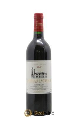 Château Lagrange 3ème Grand Cru Classé