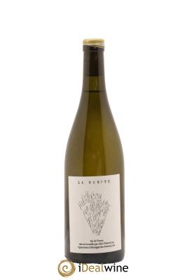Vin de France Savagnin La Gabote Alice Fahrenkrug