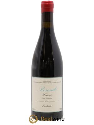 Espagne Ribeira Sacra Rosende Lousas Envinate