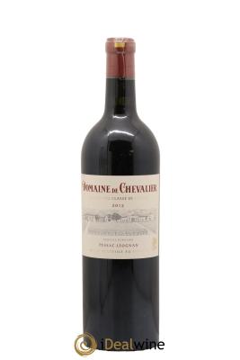 Domaine de Chevalier Cru Classé de Graves