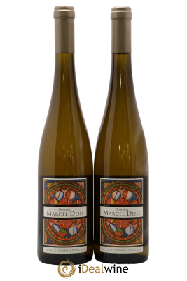 Alsace Complantation Marcel Deiss (Domaine)