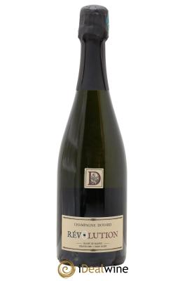 Grand Cru Non Dosé Blanc de Blancs Révolution Maison Doyard