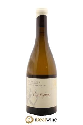Vin de Savoie Chignin-Bergeron Euphrasie Adrien Berlioz