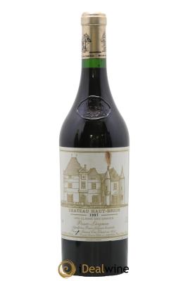 Château Haut Brion 1er Grand Cru Classé