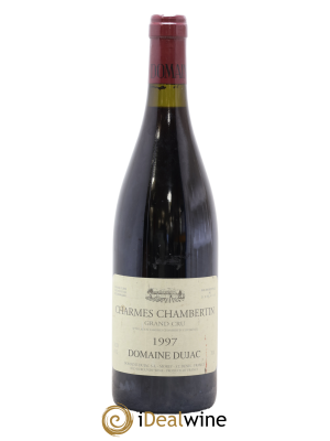 Charmes-Chambertin Grand Cru Dujac (Domaine)