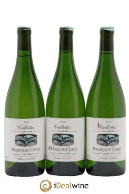 Sancerre Les Caillottes François Cotat
