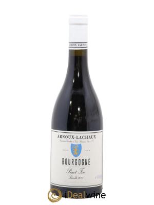 Bourgogne Pinot Fin Arnoux-Lachaux (Domaine)
