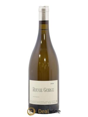 Côtes Catalanes Clos du Rouge Gorge Cyril Fhal