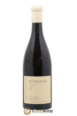 Bourgogne Pierre-Yves Colin Morey