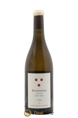 Bourgogne Aligoté Vieilles Vignes Antoine Lepetit de la Bigne