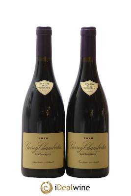 Gevrey-Chambertin Les Evocelles La Vougeraie 