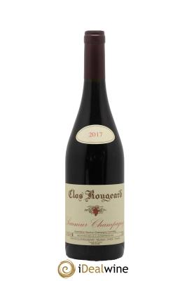 Saumur-Champigny Clos Rougeard