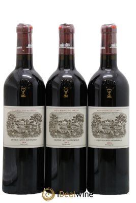 Château Lafite Rothschild 1er Grand Cru Classé