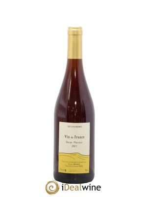 Vin de France Plouchar Domaine des Cavarodes
