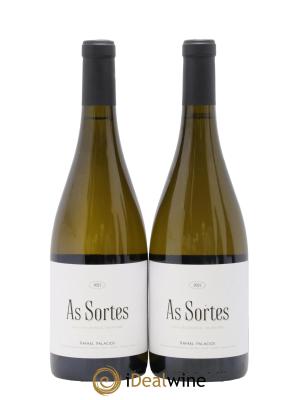 Valdeorras As Sortes Val Do Bibei R Palacios