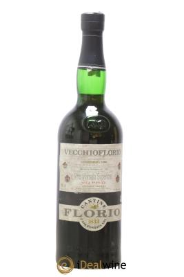 Italie Marsale Superiore VQPRD Vecchioflorio