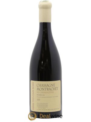 Chassagne-Montrachet 1er Cru Les Chenevottes Pierre-Yves Colin Morey