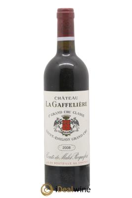 Château la Gaffelière 1er Grand Cru Classé B
