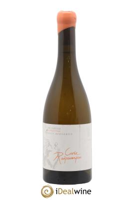 Vin de Savoie Chignin-Bergeron Raipoumpou Adrien Berlioz