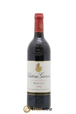 Château Giscours 3ème Grand Cru Classé