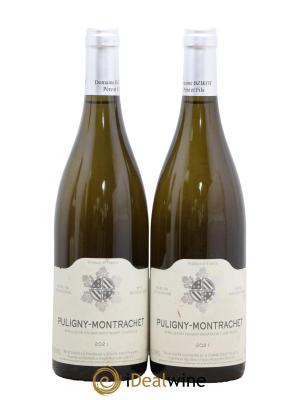 Puligny-Montrachet Domaine Bzikot