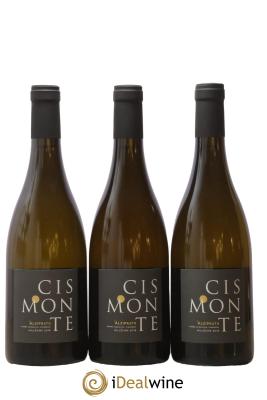 Vin de Corse Calvi Cismonte Domaine Alzipratu