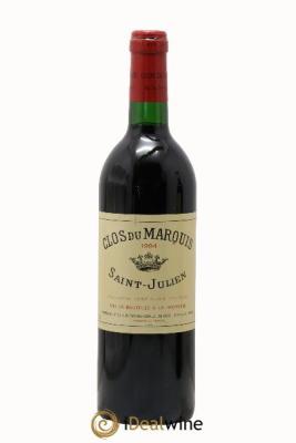Clos du Marquis