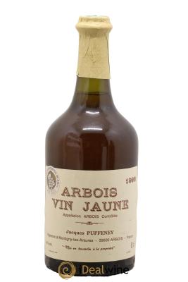 Arbois Vin Jaune Jacques Puffeney