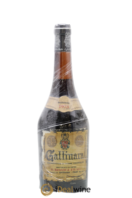 Gattinara DOCG Fratelli Berteletti