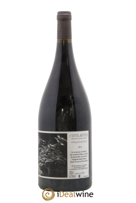 Côte-Rôtie Coteaux de Tupin Jean-Michel Stephan