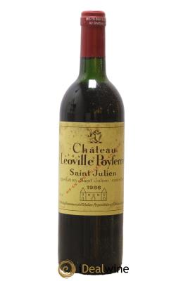 Château Léoville Poyferré 2ème Grand Cru Classé