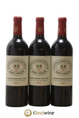 Château Pavie Macquin 1er Grand Cru Classé B