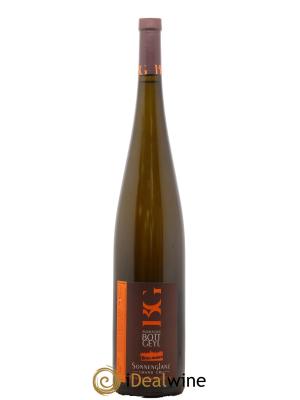 Alsace Pinot Gris Grand Cru Sonnenglanz Bott-Geyl (Domaine)