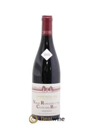 Vosne-Romanée 1er Cru Clos des Réas Michel Gros