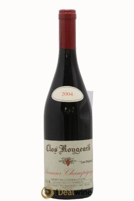 Saumur-Champigny Les Poyeux Clos Rougeard