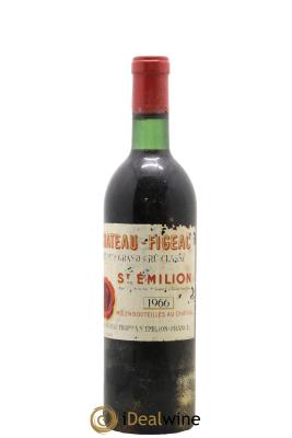 Château Figeac 1er Grand Cru Classé A