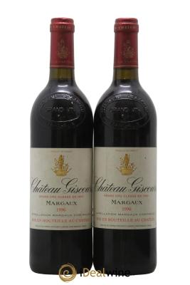 Château Giscours 3ème Grand Cru Classé