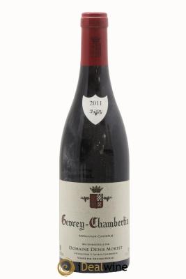 Gevrey-Chambertin Denis Mortet (Domaine)