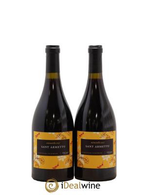 IGP Ile de Beauté Minustellu Sant Armettu (Domaine)