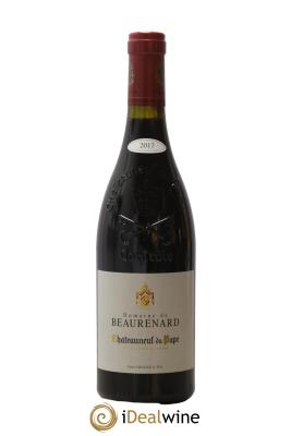 Châteauneuf-du-Pape Beaurenard (Domaine de)