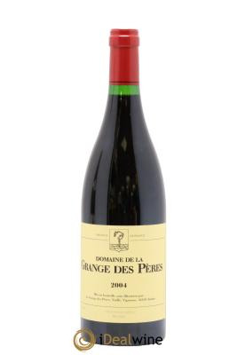 Pays d'Hérault Grange des Pères Laurent Vaillé
