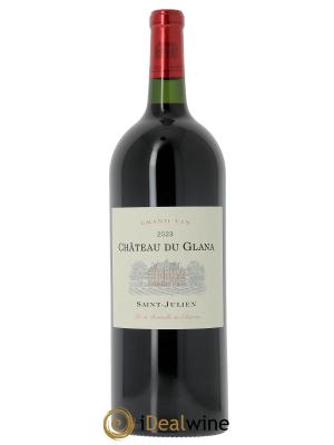 Château du Glana (CBO à partir de 6 mgs)