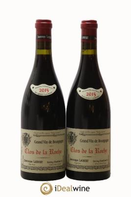 Clos de la Roche Grand Cru Dominique Laurent Cuvée Vieilles Vignes "Intra-muros"