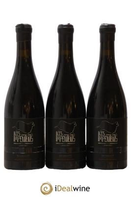 Morgon Javernières Les Impénitents Louis-Claude Desvignes