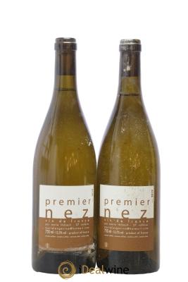 Vin de France Premier Nez Marie Thibault